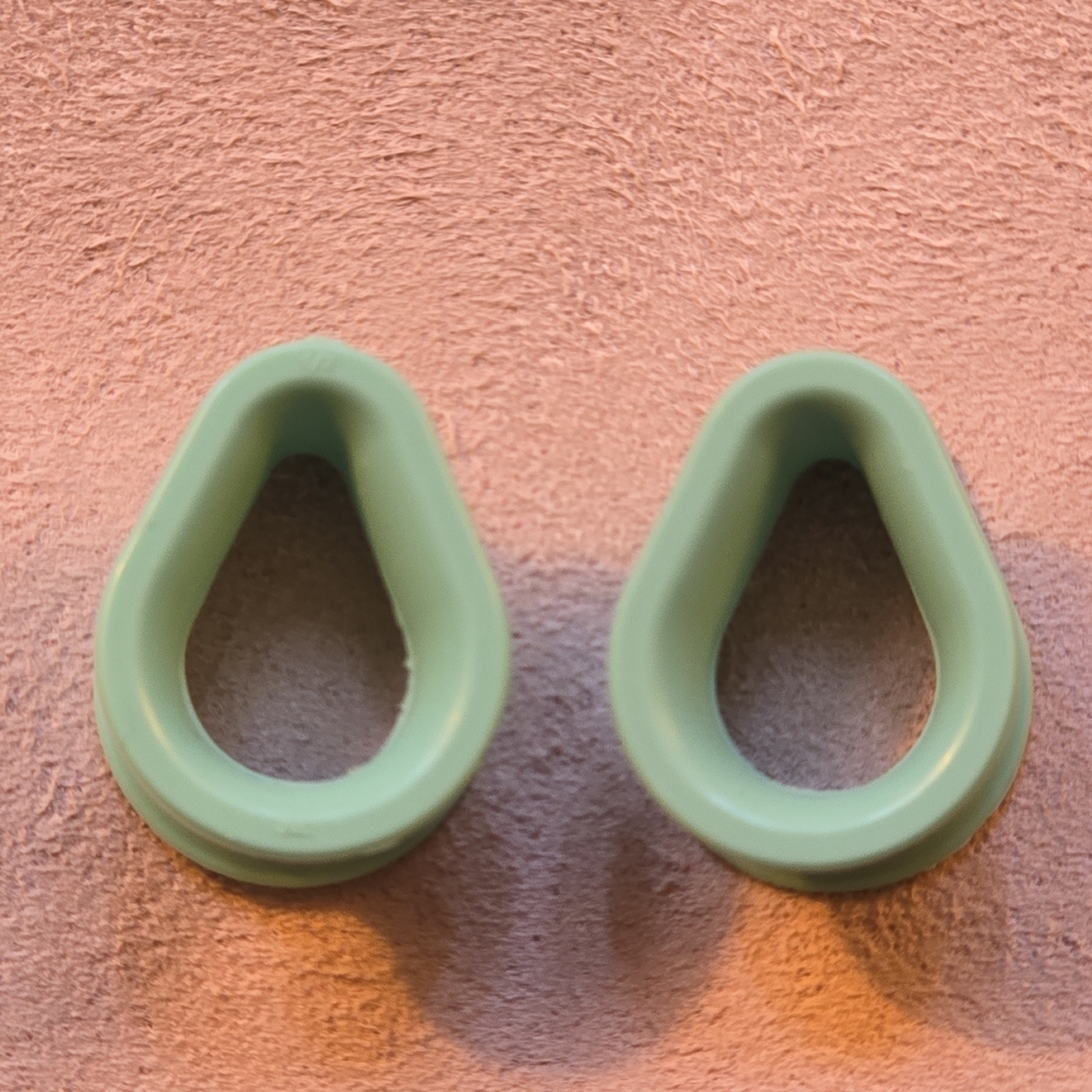 Kaos Softwear Kustom Hydra Eyelets